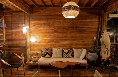 Palomino Hotel | Casa Dos Almas