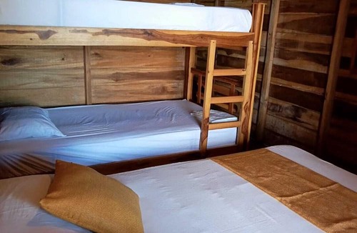 Palomino Hostel | Palmbeach