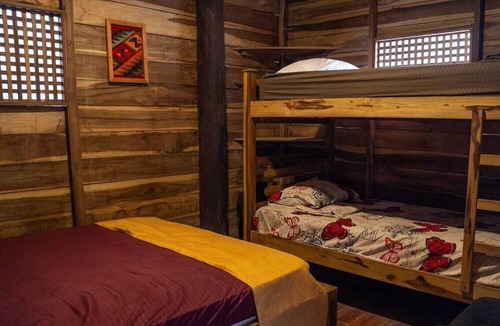Palomino Hostel | Palmbeach