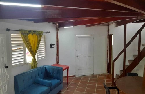 Santa Veronica Ski Chalet | Great Spanish Chalet by the Beach