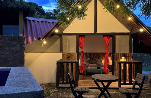 Melgar Hotel | Mangoo Glamping
