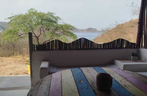 Taganga Hotel | Paraiso Casa de Playa