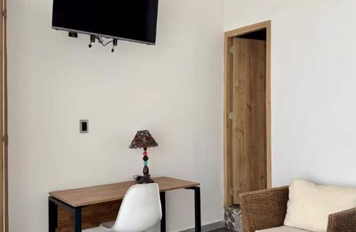 Bucaramanga House | Treeloft 29