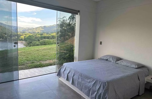 Santa Fe de Antioquia Villa | Casa Rio Adentro