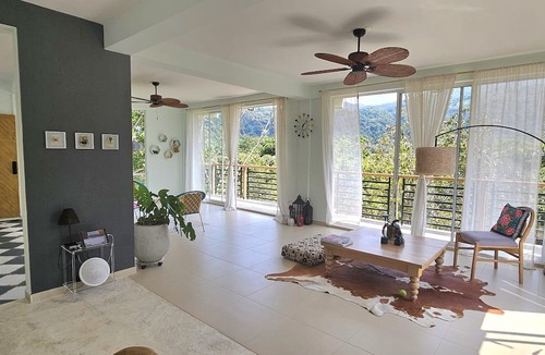 Canaveral Cabin | Casa Li Tayrona