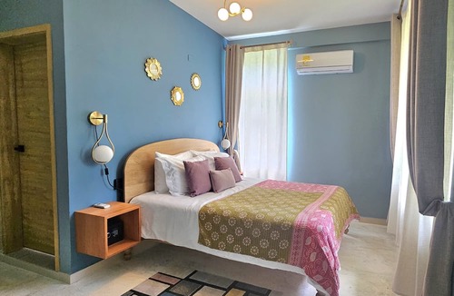 Canaveral Cabin | Casa Li Tayrona