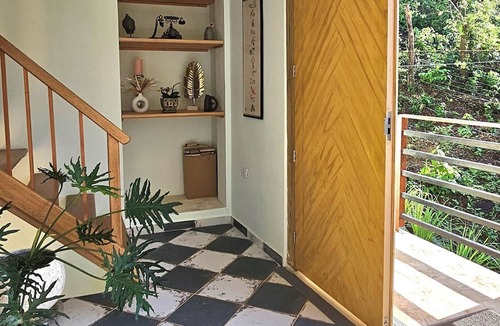 Canaveral Cabin | Casa Li Tayrona