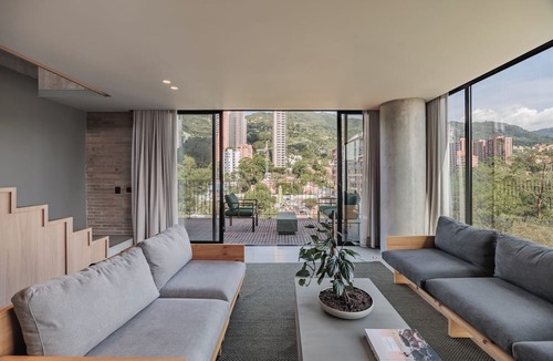 El Poblado Hotel | The Somos Loho Hotel