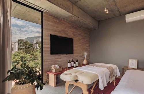 El Poblado Hotel | The Somos Loho Hotel