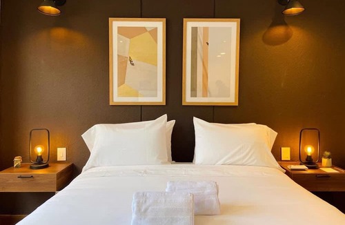 La Candelaria Apartment | Great Studio in Bogot