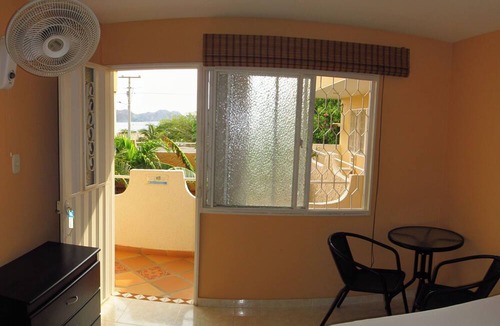 Taganga Hotel | Hotel Casa Dmer