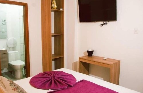Historic Center Hotel | HOTEL BOUTIQUE OLAS MARINAS LUXURY