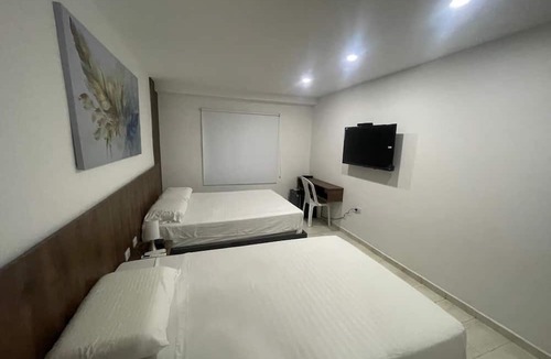 Acacias Hotel | HOTEL BOUTIQUE LOS REYES