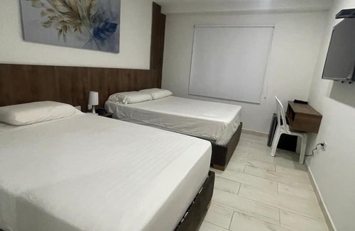 Acacias Hotel | HOTEL BOUTIQUE LOS REYES