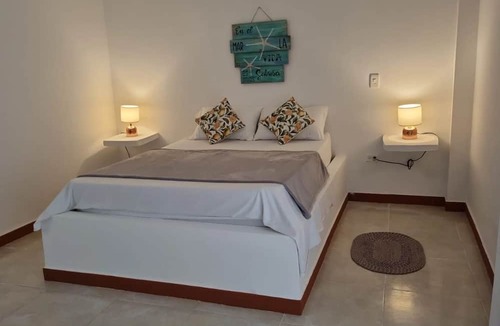Zona Norte Bed & Breakfast | Hostal el refugio del tiburon