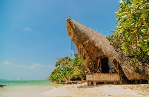 Bocachica Hotel | Isla Corona