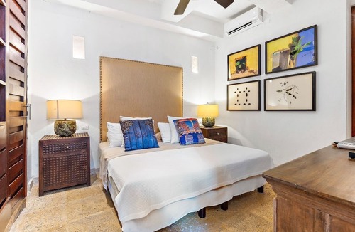 Centro Villa | 5 BR VILLA INSIDE OF THE WALLED CITY