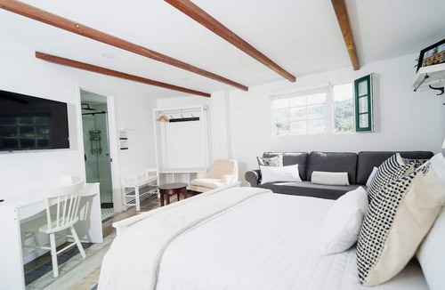 Mongui Hotel | Hotel Boutique San Luis Monguí