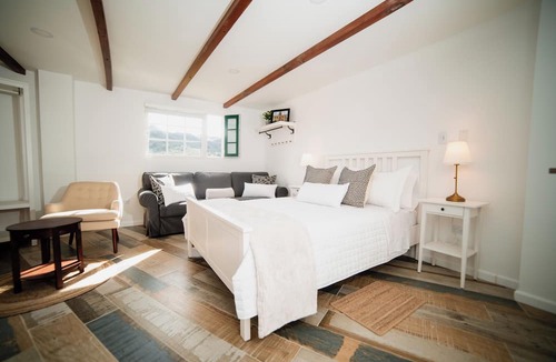 Mongui Hotel | Hotel Boutique San Luis Monguí