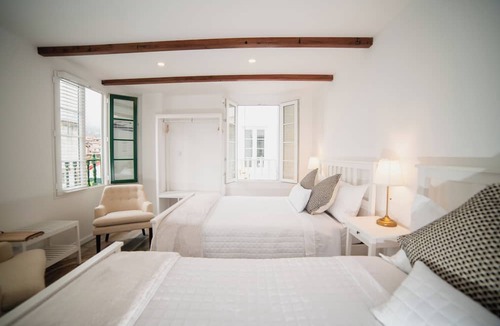 Mongui Hotel | Hotel Boutique San Luis Monguí