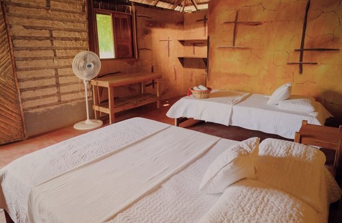 Kashurop Resort | Rancheria Utta