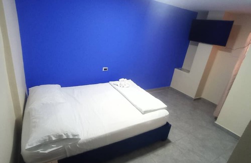 Barranquilla Hotel | CASA HOTEL YEMI