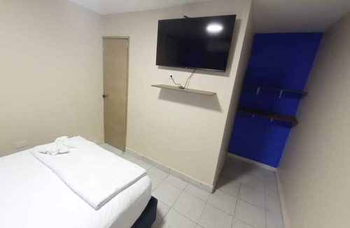 Barranquilla Hotel | CASA HOTEL YEMI