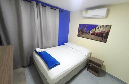 Barranquilla Hotel | CASA HOTEL YEMI