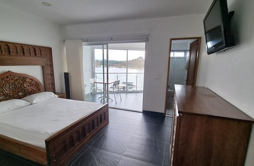 Guatape Hotel | HOTEL PORTOBELO GUATAPE