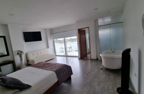 Guatape Hotel | HOTEL PORTOBELO GUATAPE