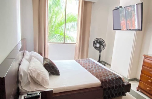 Granada Hotel | GRAN HOTEL CALI