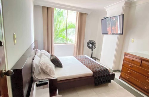 Granada Hotel | GRAN HOTEL CALI