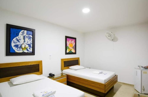 Itagui Hotel | Hotel Monarca
