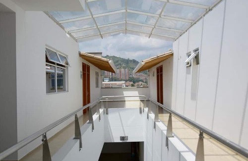 Itagui Hotel | Hotel Monarca