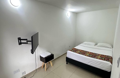 Barrios Unidos Hostel | BAMUKA HOSTEL