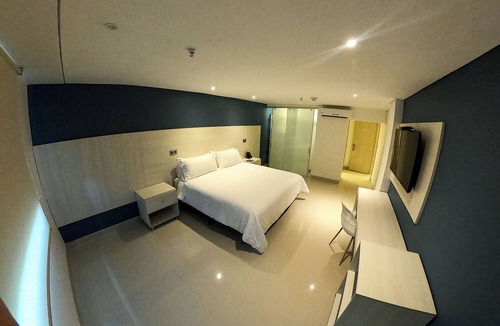 Centro Historico Hotel | HOTEL MANZUR