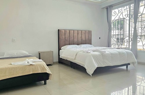 Cali Hotel | Hotel Limonar Cali