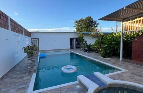 Garzon Hotel | Hotel Casa Cuenca