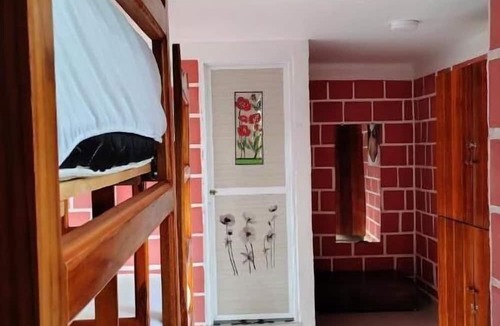 Buritaca Hotel | La Perla Buritaca