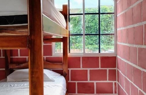 Buritaca Hotel | La Perla Buritaca