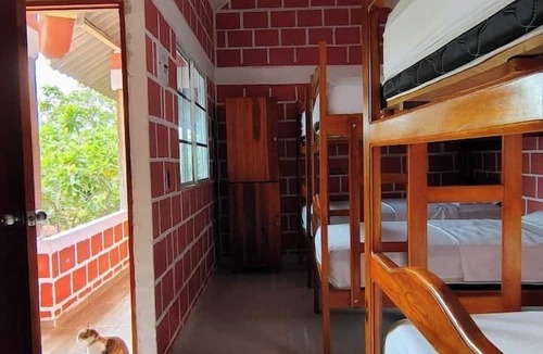 Buritaca Hotel | La Perla Buritaca