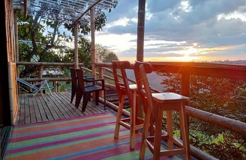 Salento Ski Chalet | Hakuna Matata Glamping Timon