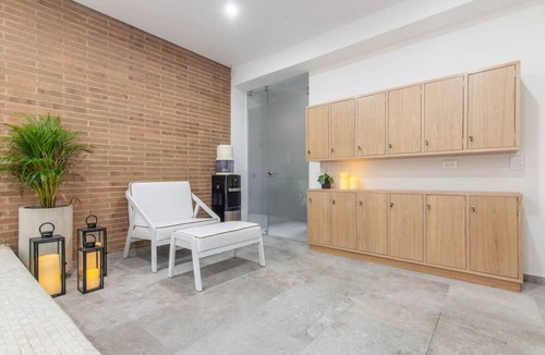Usaquen Apartment | Modern Apartment in Usaquien