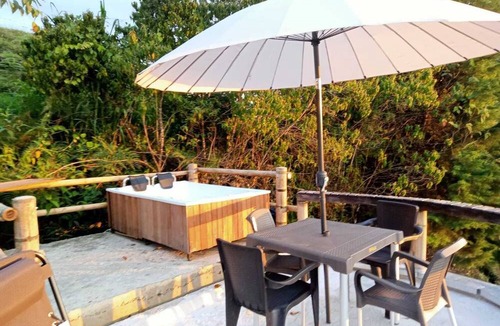 Salento Cabin | Hakuna Matata Glamping Salento Pumba