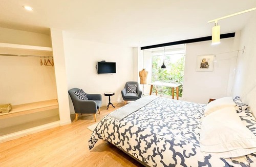 Chapinero Hotel | Lucitania Hotel Boutique