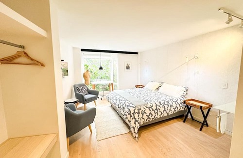 Chapinero Hotel | Lucitania Hotel Boutique