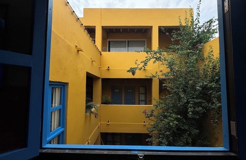 Barrio Centro Hotel | CASA ENCANTADA