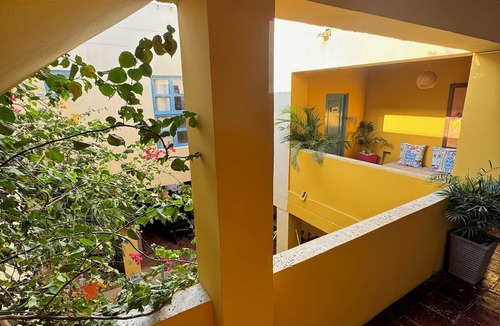 Barrio Centro Hotel | CASA ENCANTADA