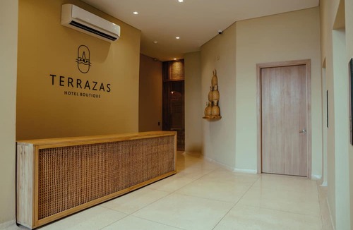 Cartagena Walled City Bed & Breakfast | Terrazas Hotel Boutique