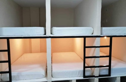 Castillogrande Hostel | Casa De Mar Hostel